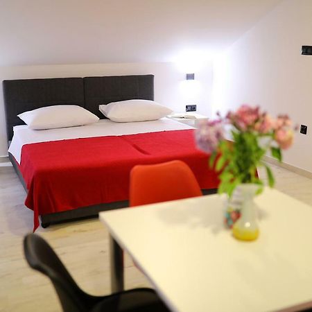Apartman Sofia Zadar Ngoại thất bức ảnh