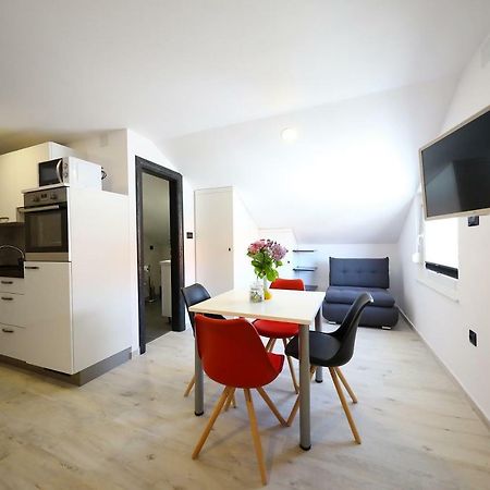 Apartman Sofia Zadar Ngoại thất bức ảnh