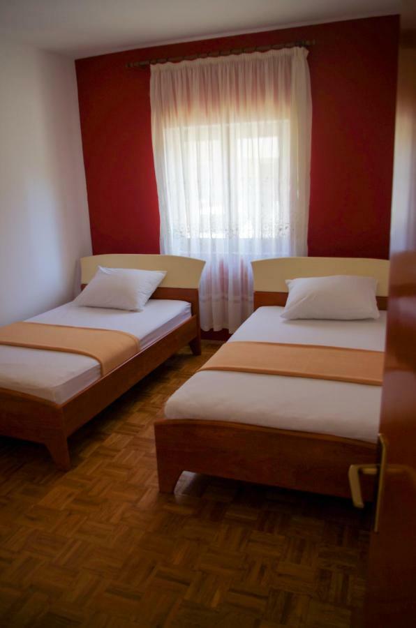 Apartman Sofia Zadar Ngoại thất bức ảnh