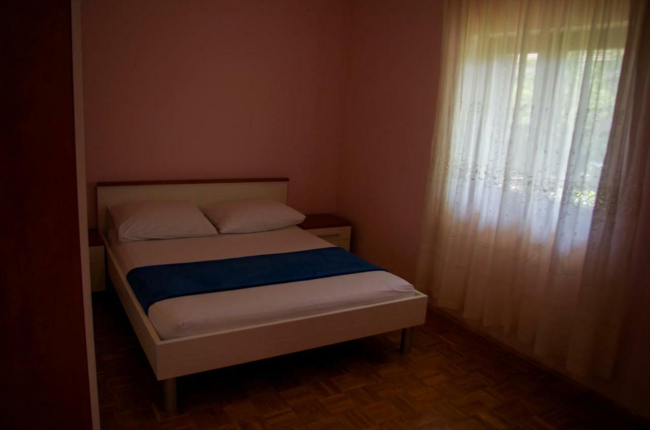 Apartman Sofia Zadar Ngoại thất bức ảnh