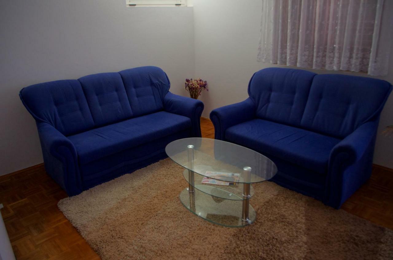Apartman Sofia Zadar Ngoại thất bức ảnh