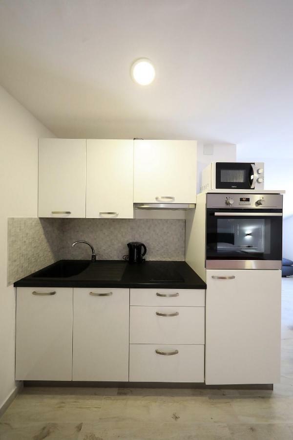 Apartman Sofia Zadar Ngoại thất bức ảnh