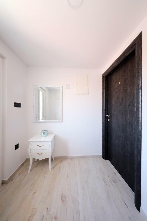 Apartman Sofia Zadar Ngoại thất bức ảnh