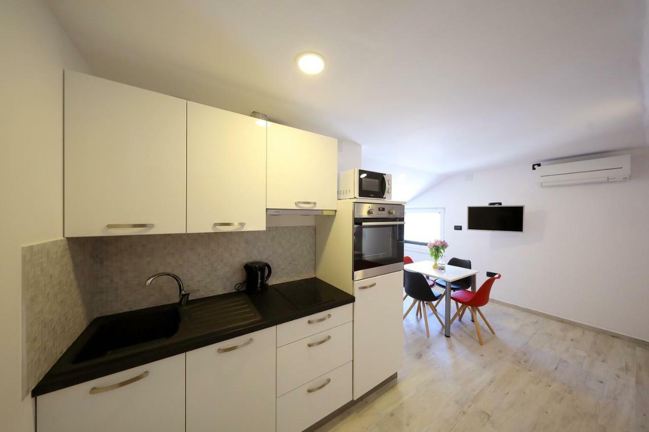 Apartman Sofia Zadar Ngoại thất bức ảnh