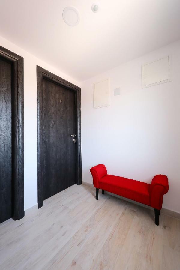 Apartman Sofia Zadar Ngoại thất bức ảnh