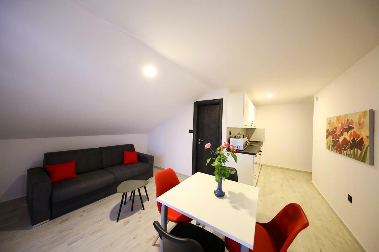 Apartman Sofia Zadar Ngoại thất bức ảnh