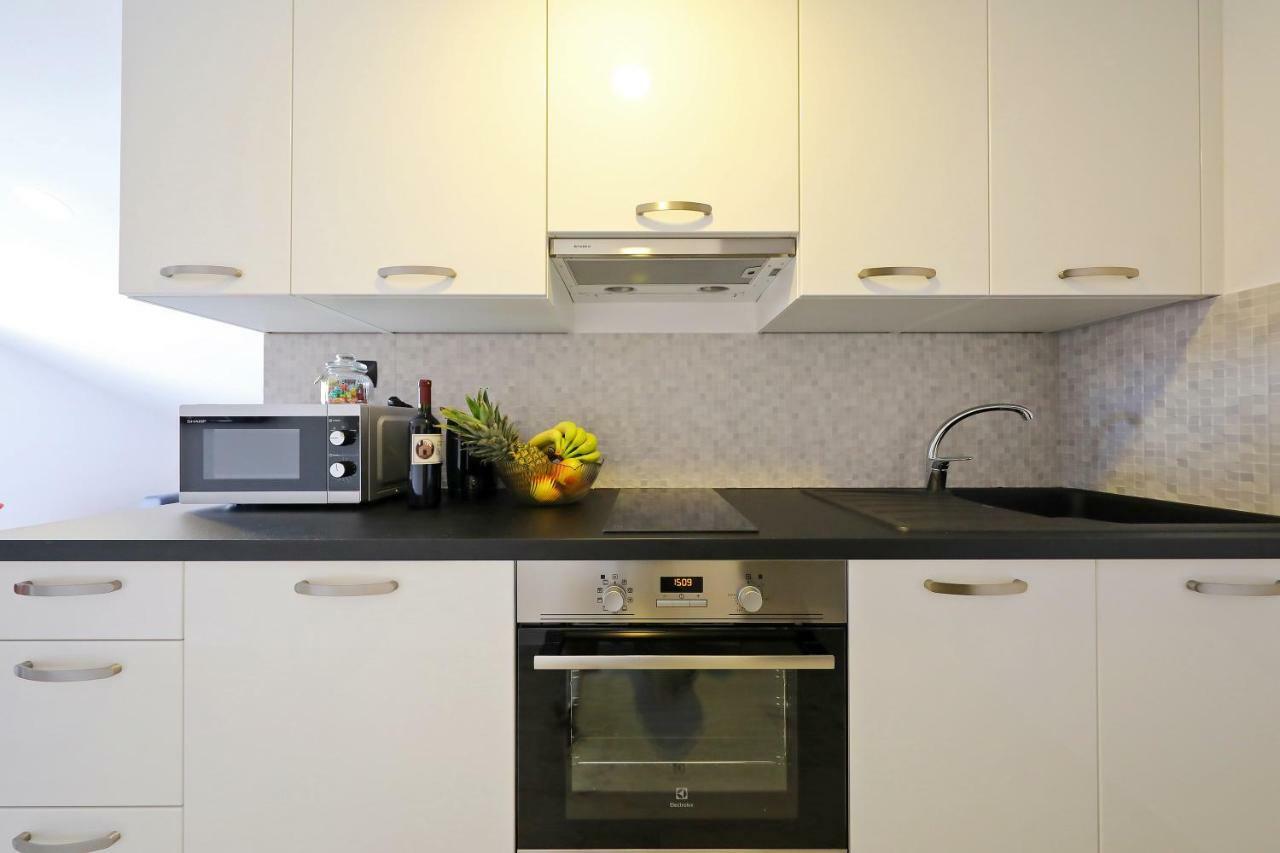 Apartman Sofia Zadar Ngoại thất bức ảnh