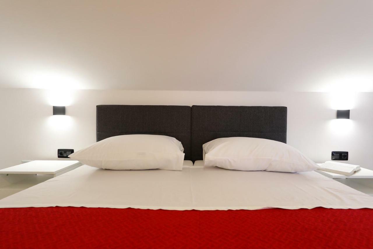 Apartman Sofia Zadar Ngoại thất bức ảnh