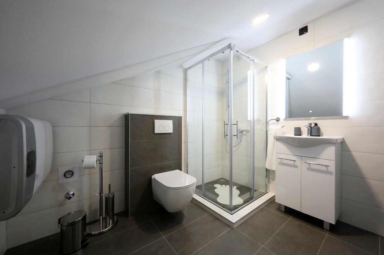 Apartman Sofia Zadar Ngoại thất bức ảnh