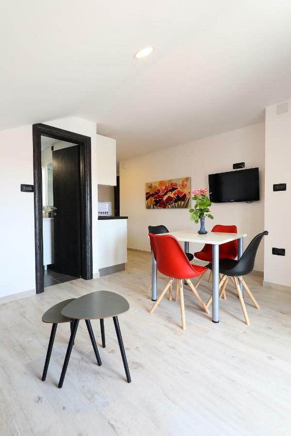 Apartman Sofia Zadar Ngoại thất bức ảnh