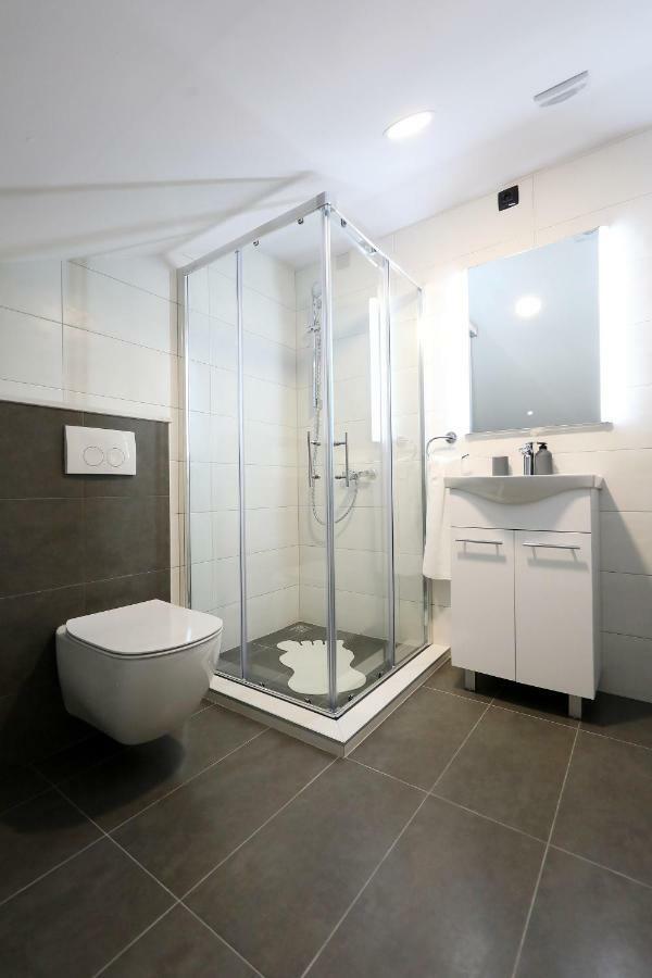 Apartman Sofia Zadar Ngoại thất bức ảnh
