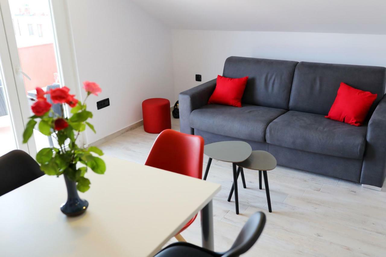 Apartman Sofia Zadar Ngoại thất bức ảnh